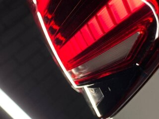 2016 Volkswagen Golf GTI VII, белый, 2037716 рублей, вид 4