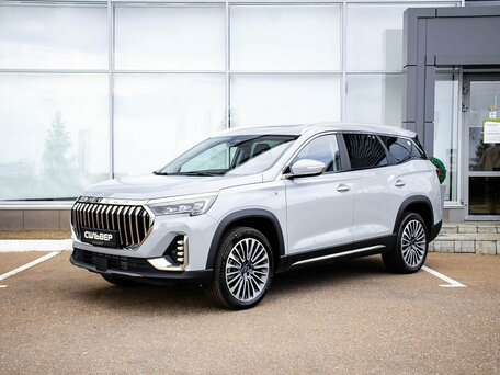 Jetour X90+