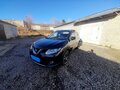 2015 Nissan X-Trail III, чёрный, 1930000 рублей