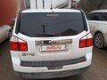 2013 Chevrolet Orlando I, белый, 1350000 рублей