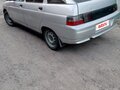 2001 Lada (ВАЗ) 2112, серебристый, 200000 рублей - вид 5