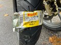 2017 BMW R 1200 GS, серый, 1520000 рублей - вид 7