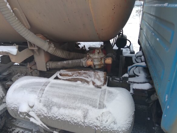 2009 ЗИЛ KO-510 - вид 7
