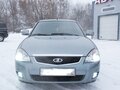 2012 Lada (ВАЗ) Priora I, серый, 300000 рублей