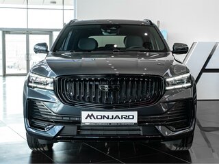 2026 Geely Monjaro I Рестайлинг, серый, 5141977 рублей, вид 2