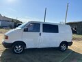 1995 Volkswagen Transporter T4, белый - вид 8