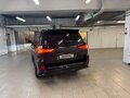 2018 Lexus LX 570 III Рестайлинг 2, чёрный, 8000000 рублей - вид 5
