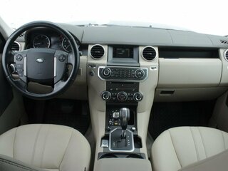 2010 Land Rover Discovery IV, коричневый, 1700000 рублей, вид 4