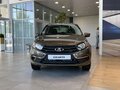 2025 Lada (ВАЗ) Granta I Рестайлинг, коричневый, 1126000 рублей - вид 1
