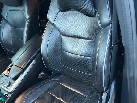 2013 Mercedes-Benz M-Класс 350 III (W166), чёрный, 3090000 рублей - вид 8