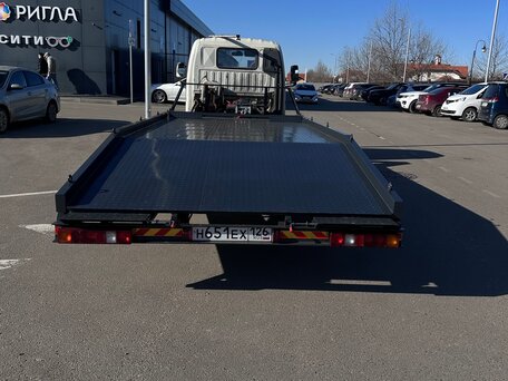 2013 Foton Ollin BJ10xx, белый, 999000 рублей, вид 2