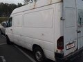 2002 Mercedes-Benz Sprinter Classic, белый, 490000 рублей - вид 2