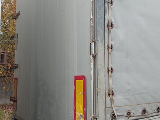 2008 Schmitz Cargobull SPR, серый, 700000 рублей, вид 4