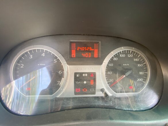 2016 Lada (ВАЗ) Largus I, бежевый, 650000 рублей - вид 3