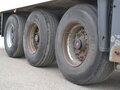 2011 Schmitz Cargobull SKO, белый, 2350000 рублей - вид 5
