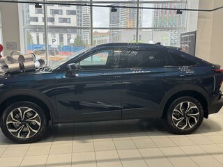 2026 Haval F7x II, синий, 3999000 рублей, вид 4