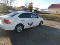 2015 Volkswagen Polo V, белый, 650000 рублей - вид 5