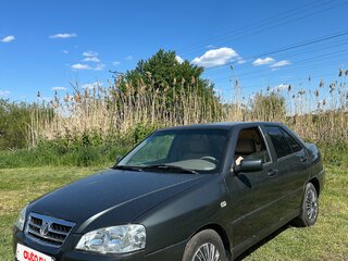 2010 Vortex Corda, серый, 450000 рублей, вид 1