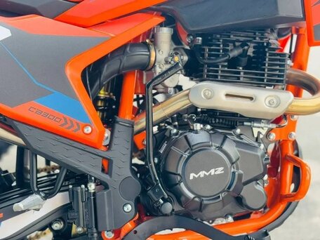 2026 MMZ 06 Pro, чёрный, 160000 рублей, вид 4