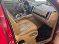 2013 Porsche Cayenne Diesel II (958), красный, 3250000 рублей - вид 5