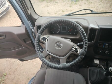 2022 Foton S120, синий, 2680500 рублей, вид 5