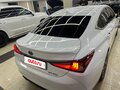 2019 Lexus ES 350 VII, белый, 4350000 рублей - вид 3