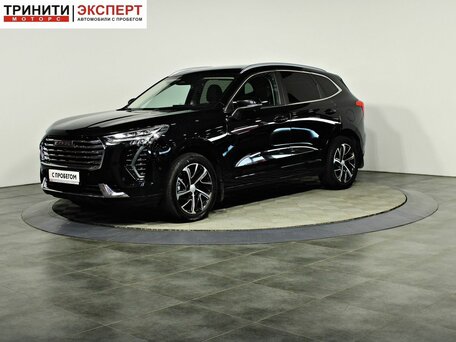Haval Jolion I