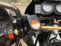 2002 Honda XRV 750 Africa Twin, чёрный - вид 11