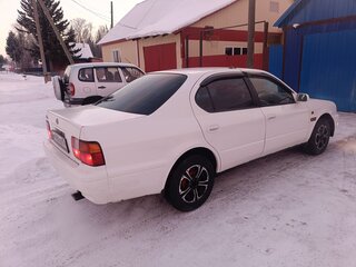 1997 Toyota Camry III (XV10), белый, 387000 рублей, вид 4