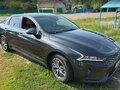 2021 Kia K5 III, серый, 2200000 рублей - вид 1