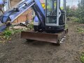 1999 Mitsubishi MM57SR, серый, 2500000 рублей - вид 2