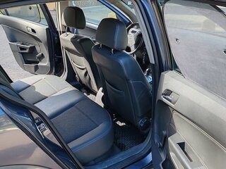 2007 Opel Astra H Рестайлинг, серый, 350000 рублей, вид 5