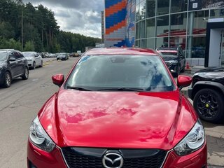 2013 Mazda CX-5 I, красный, 1390000 рублей, вид 2