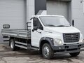 2026 ГАЗ ГАЗон Next, белый, 4857000 рублей