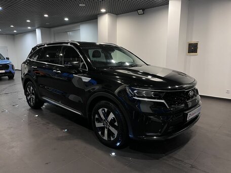 Kia Sorento IV