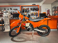 2026 KTM 450 EXC F, оранжевый, 1470000 рублей