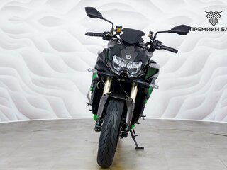 2023 Kawasaki Z H2, чёрный, 1620000 рублей, вид 4