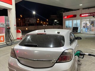 2006 Opel Astra GTC H Рестайлинг, серебристый, 380000 рублей, вид 4