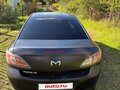 2007 Mazda 6 II (GH), чёрный, 700000 рублей - вид 5