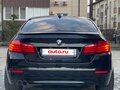 2014 BMW 5 серии 520i VI (F10/F11/F07) Рестайлинг, чёрный, 1800000 рублей - вид 10