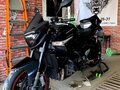 2008 Suzuki B-King, чёрный, 780000 рублей - вид 5