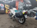 1993 BMW R 1100 RS, белый, 300000 рублей - вид 5