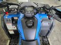 2021 CFMoto CFORCE 600 EPS, синий, 1050000 рублей - вид 10
