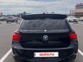 2012 BMW 1 серии 120d II (F20/F21), чёрный - вид 4