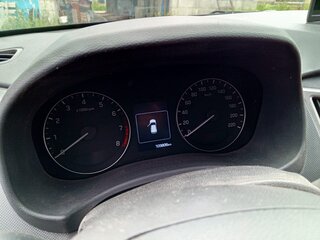 2019 Hyundai Creta I, белый, 2200000 рублей, вид 4