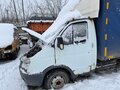 2014 ГАЗ ГАЗель (3302), белый, 575000 рублей - вид 2