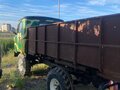 1980 УАЗ 452, зелёный, 350000 рублей - вид 3