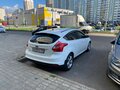2014 Ford Focus III, белый, 750000 рублей - вид 3