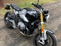 2015 BMW R Nine T, чёрный, 900000 рублей - вид 5