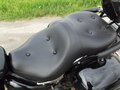 2004 Suzuki Boulevard C50, чёрный - вид 6